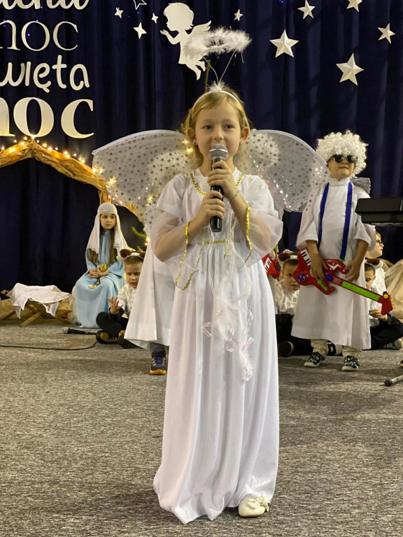 Mikołajkowy kiermasz w Witaszycach za nami