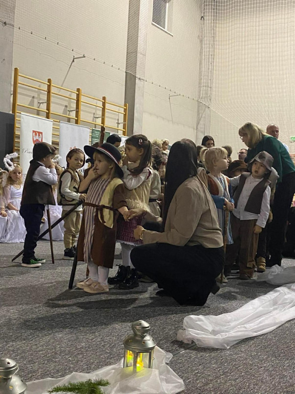 Mikołajkowy kiermasz w Witaszycach za nami