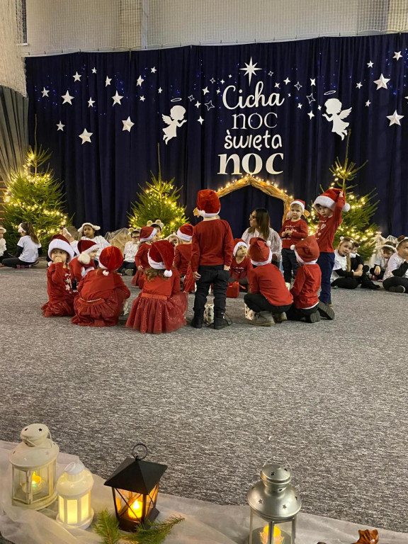 Mikołajkowy kiermasz w Witaszycach za nami