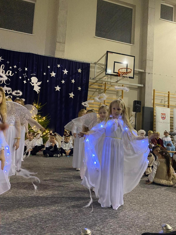 Mikołajkowy kiermasz w Witaszycach za nami