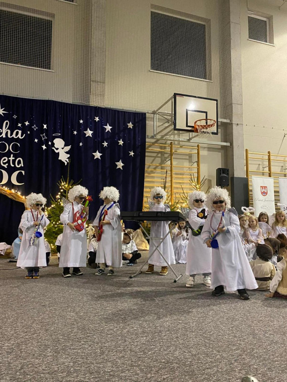 Mikołajkowy kiermasz w Witaszycach za nami