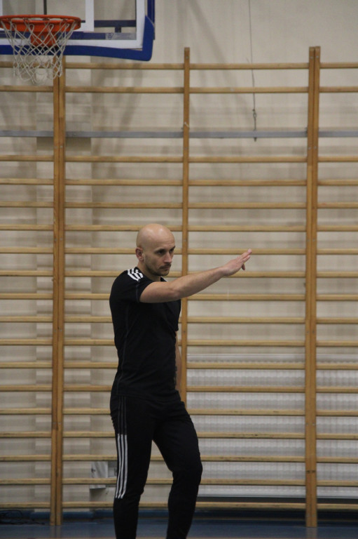 III Mikołajkowy Turniej Halowej Piłki Nożnej o Puchar Starosty Jarocińskiego rozstrzygnięty