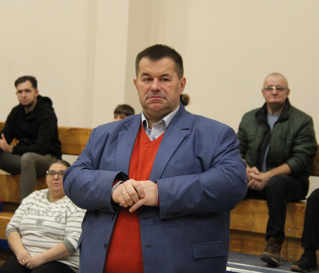 III Mikołajkowy Turniej Halowej Piłki Nożnej o Puchar Starosty Jarocińskiego rozstrzygnięty