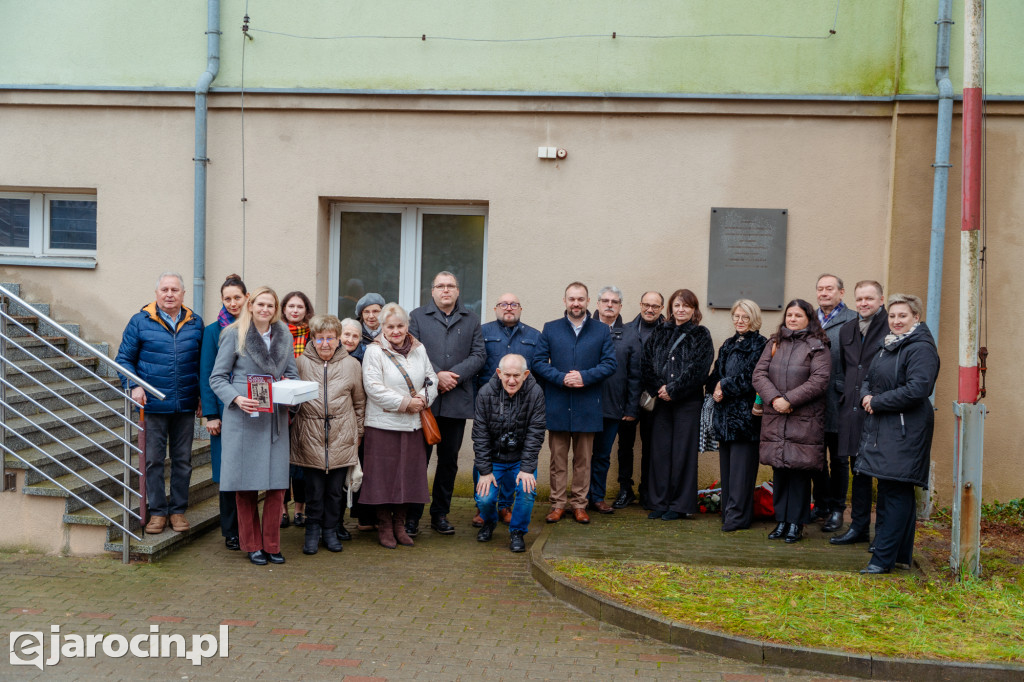 86 lat od wypędzeń jarociniaków