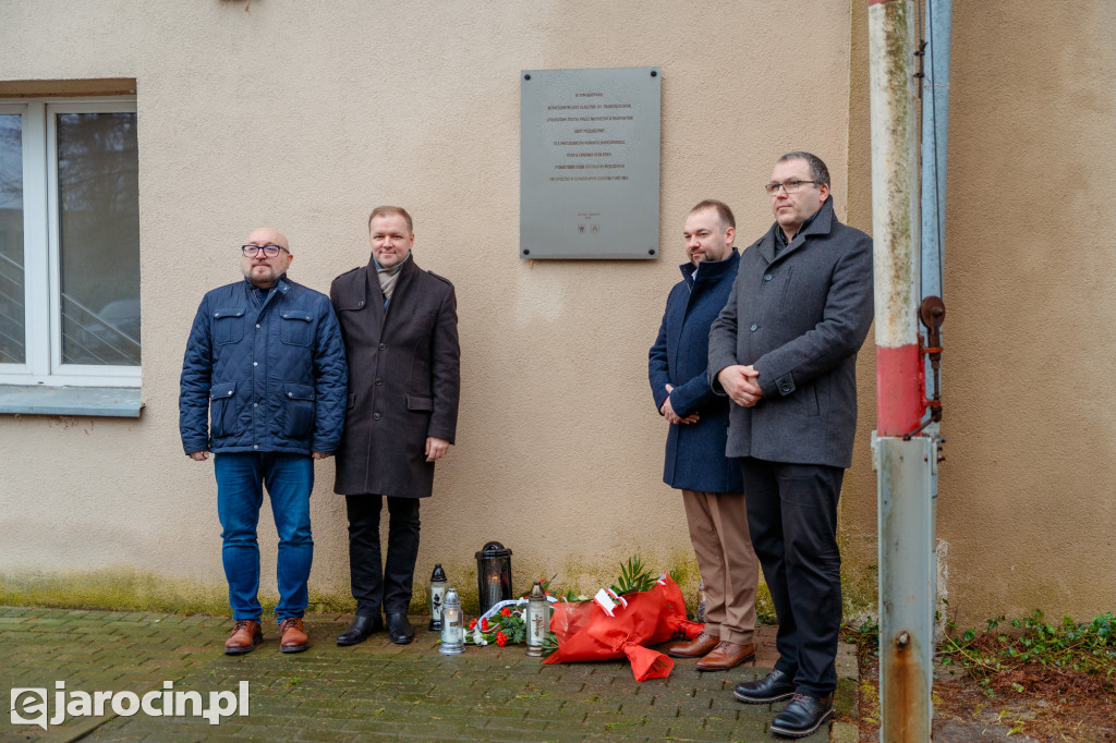 86 lat od wypędzeń jarociniaków