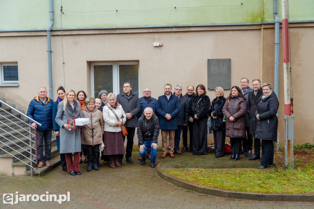 86 lat od wypędzeń jarociniaków