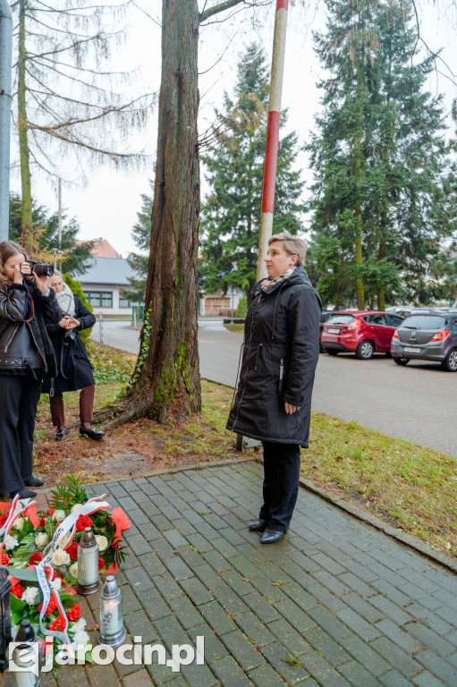 86 lat od wypędzeń jarociniaków