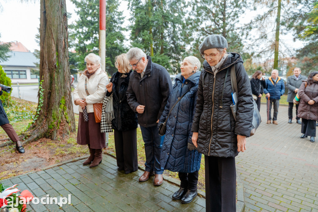86 lat od wypędzeń jarociniaków