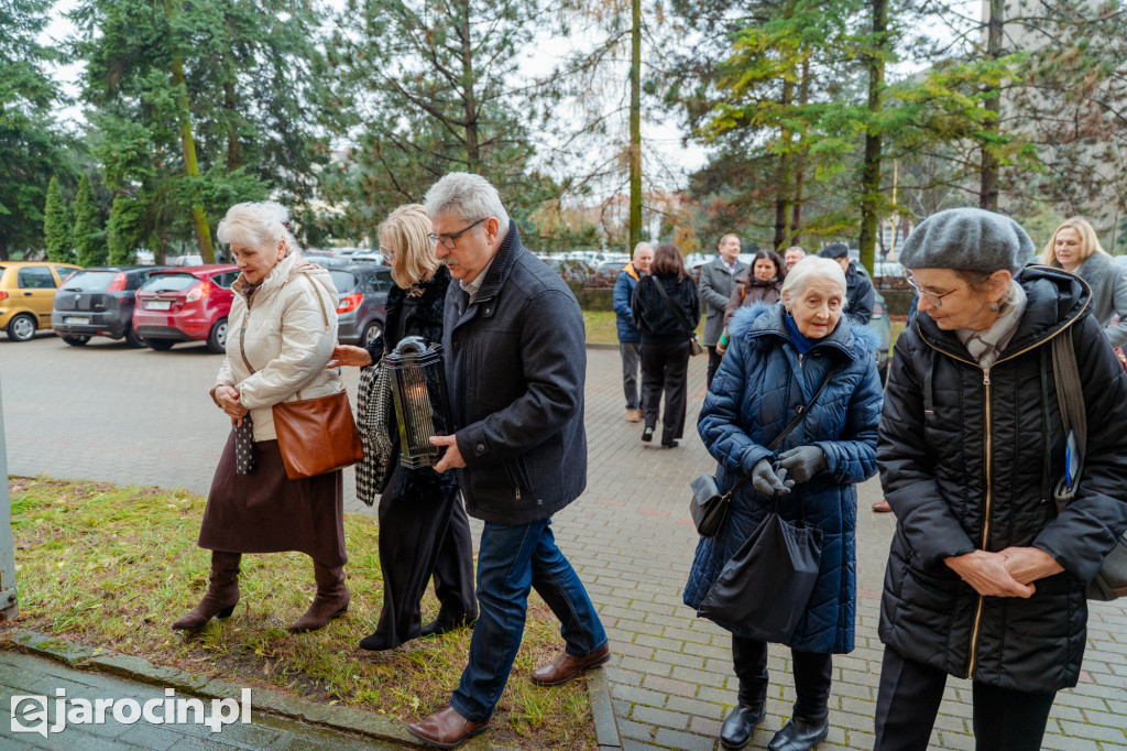 86 lat od wypędzeń jarociniaków