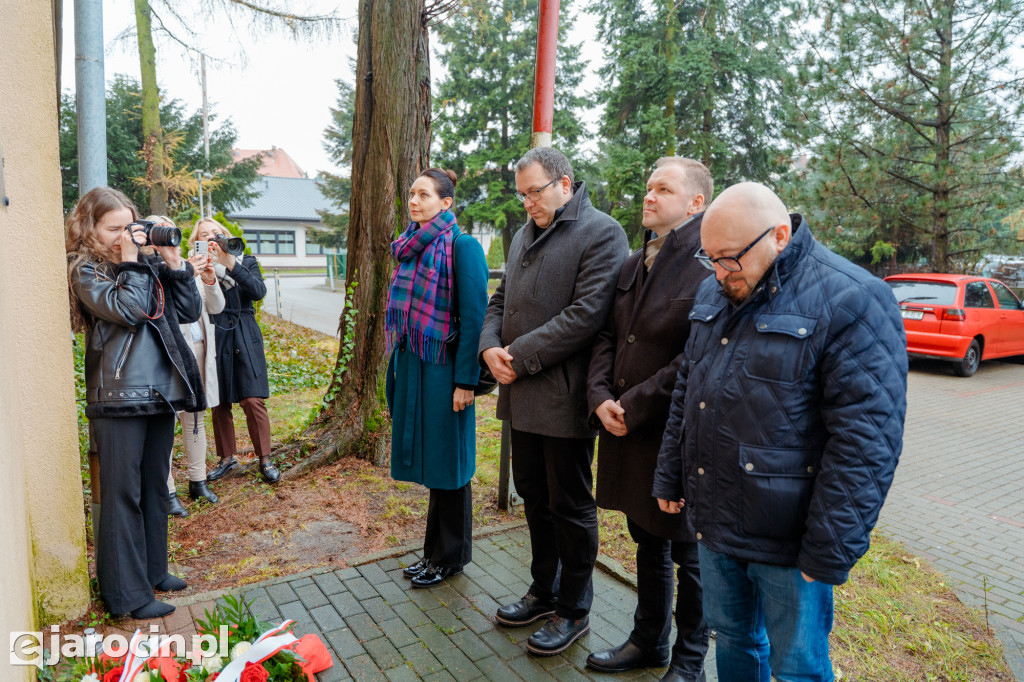 86 lat od wypędzeń jarociniaków