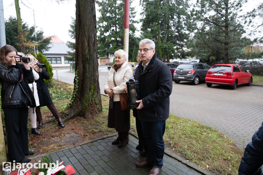 86 lat od wypędzeń jarociniaków