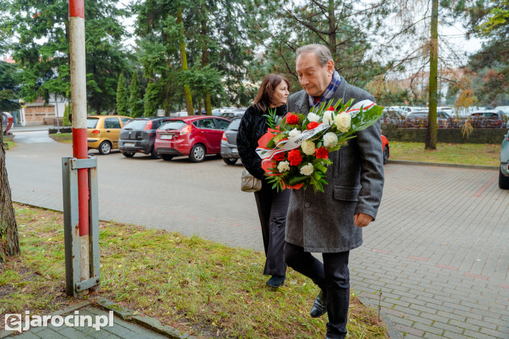 86 lat od wypędzeń jarociniaków