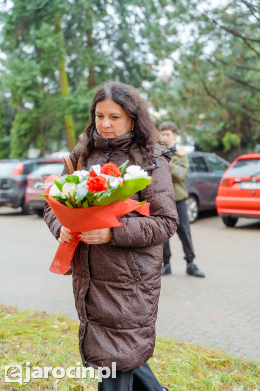 86 lat od wypędzeń jarociniaków
