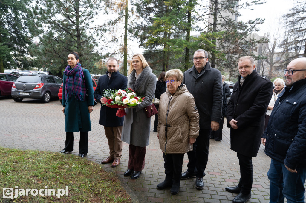 86 lat od wypędzeń jarociniaków
