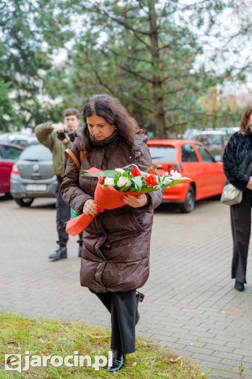 86 lat od wypędzeń jarociniaków