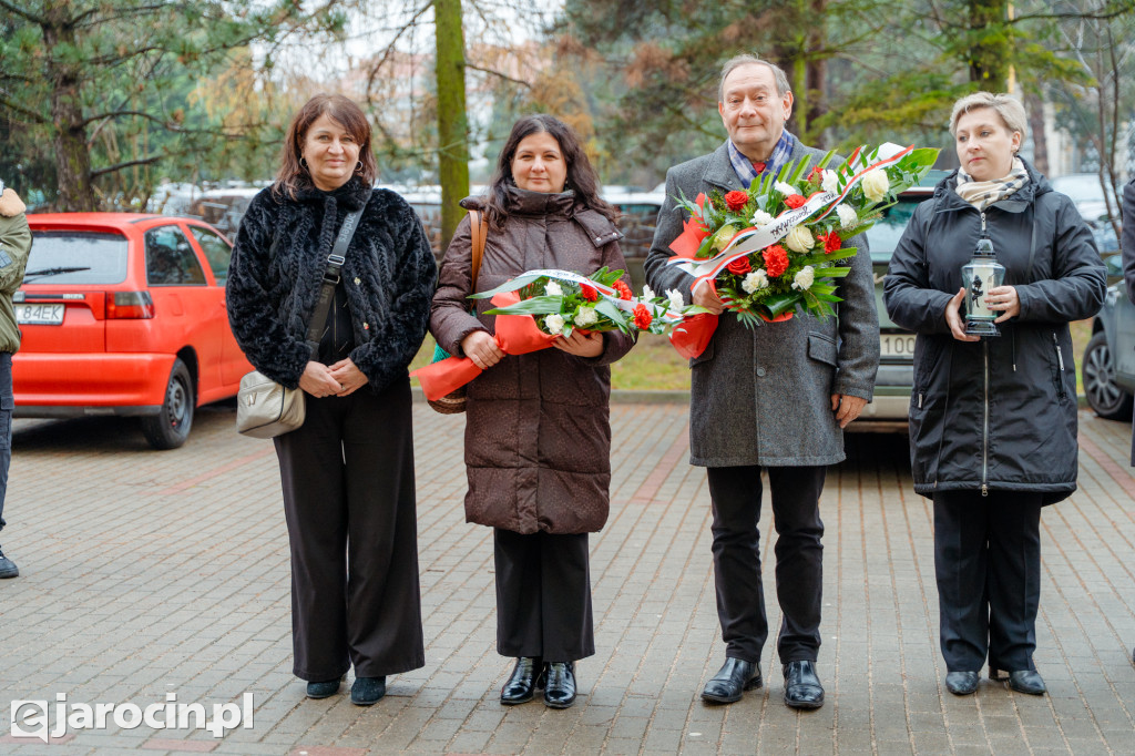 86 lat od wypędzeń jarociniaków