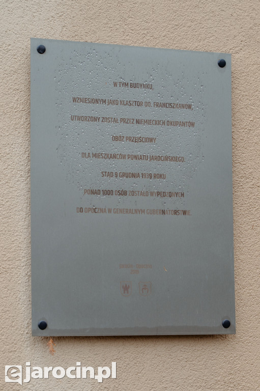 86 lat od wypędzeń jarociniaków