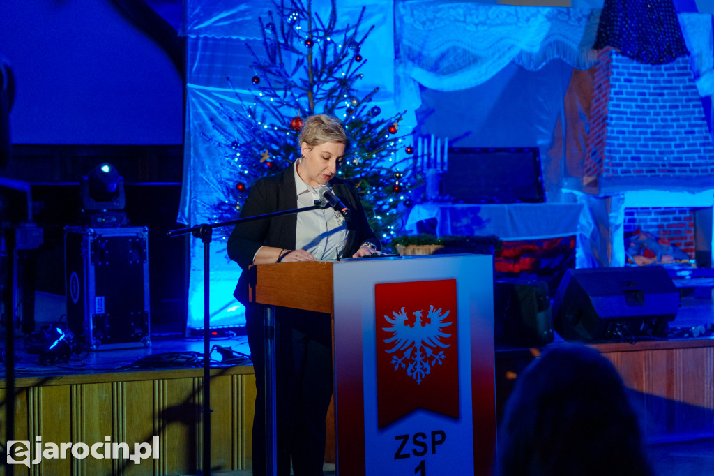 86 lat od wypędzeń jarociniaków