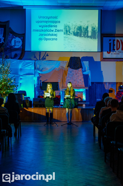 86 lat od wypędzeń jarociniaków