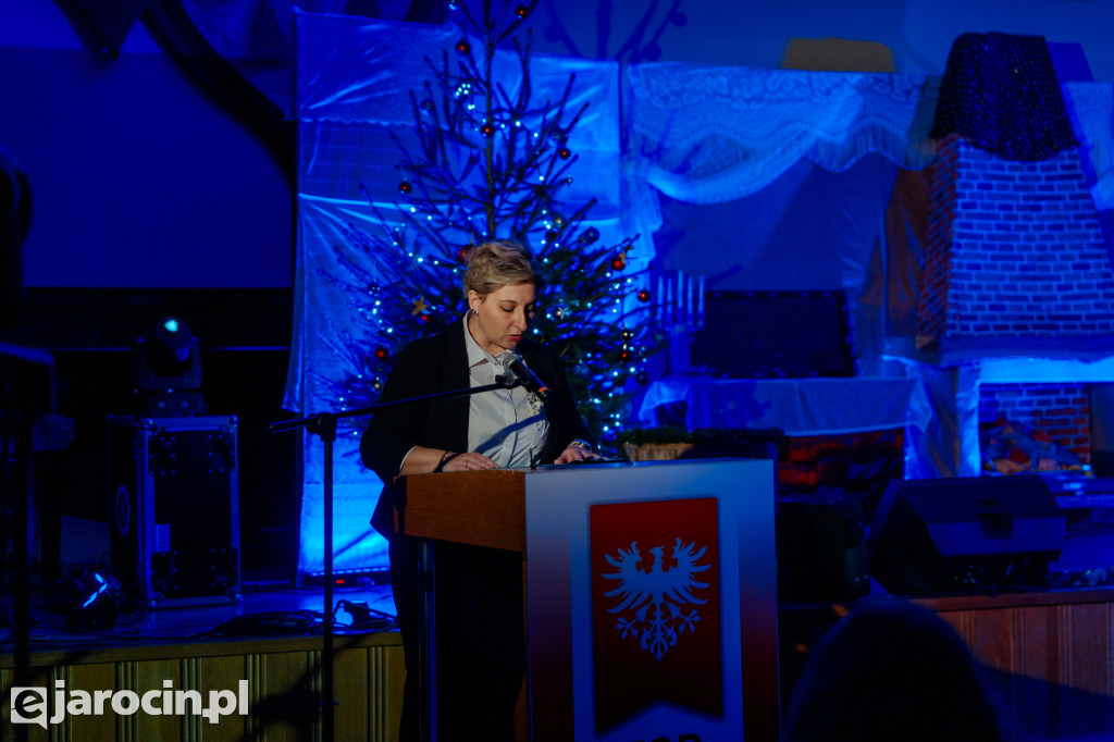 86 lat od wypędzeń jarociniaków