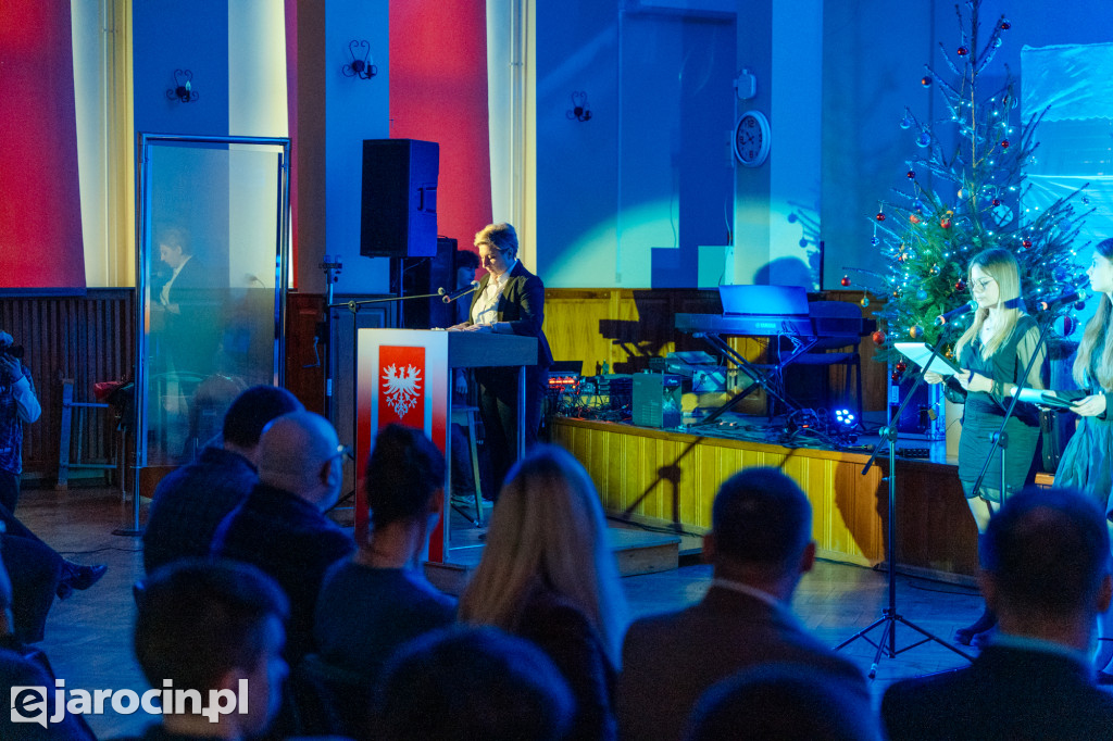 86 lat od wypędzeń jarociniaków