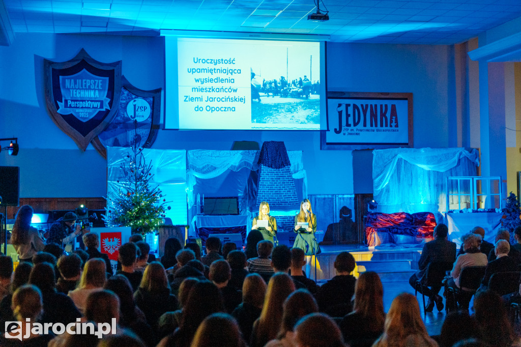 86 lat od wypędzeń jarociniaków