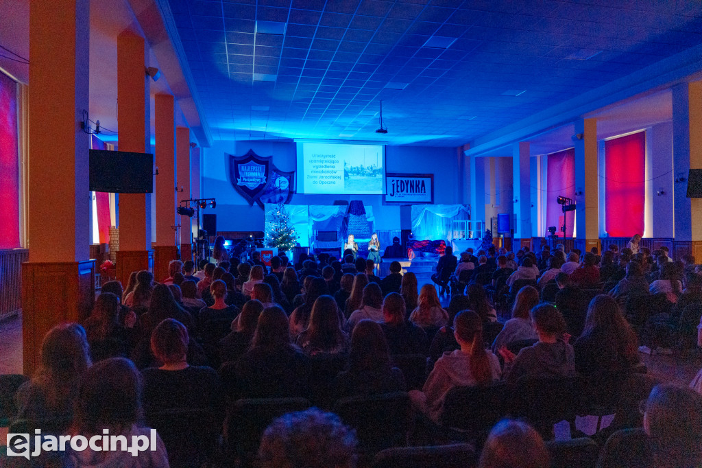 86 lat od wypędzeń jarociniaków