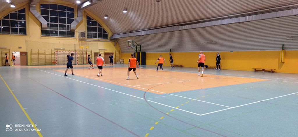 Świąteczna magia w „Czwórce”. Kiermasz pełen atrakcji już za nami