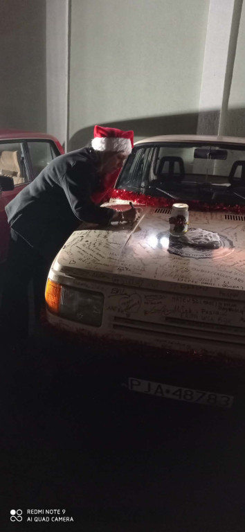 Świąteczna magia w „Czwórce”. Kiermasz pełen atrakcji już za nami