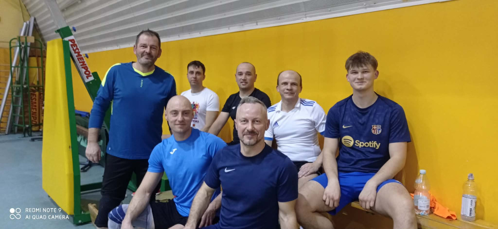 Świąteczna magia w „Czwórce”. Kiermasz pełen atrakcji już za nami