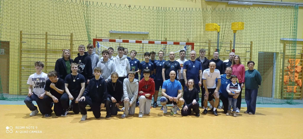 Świąteczna magia w „Czwórce”. Kiermasz pełen atrakcji już za nami