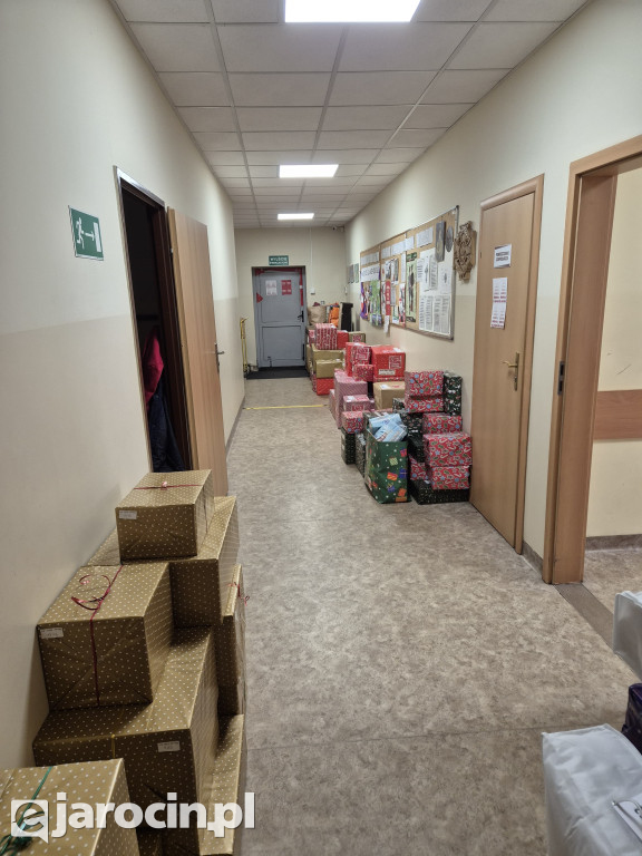 Szlachetna Paczka 2025