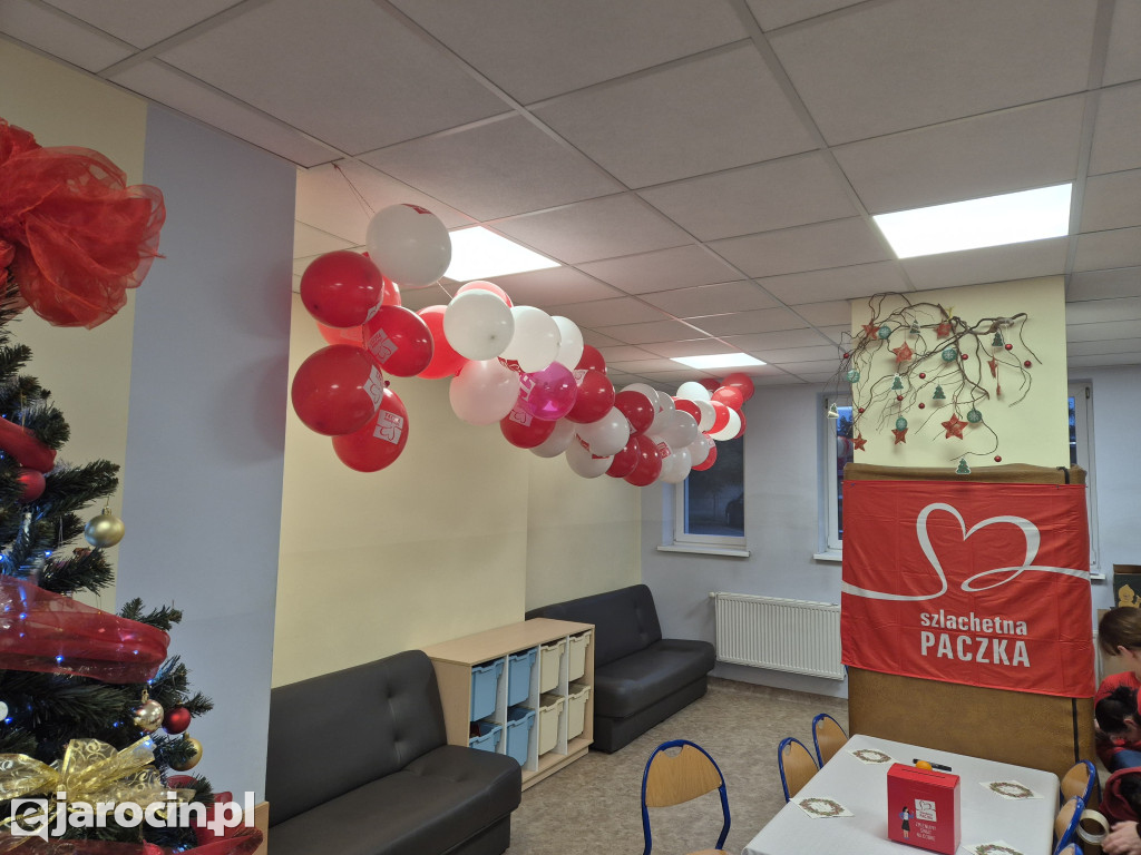 Szlachetna Paczka 2025