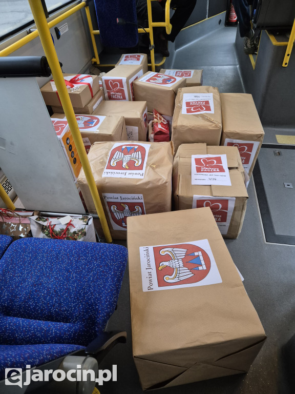 Szlachetna Paczka 2025