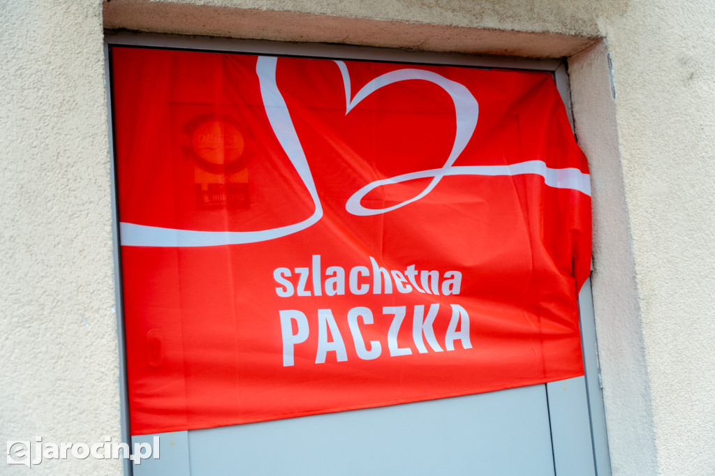 Szlachetna Paczka 2025