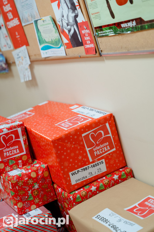 Szlachetna Paczka 2025