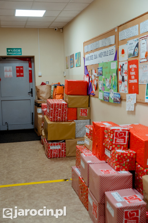 Szlachetna Paczka 2025