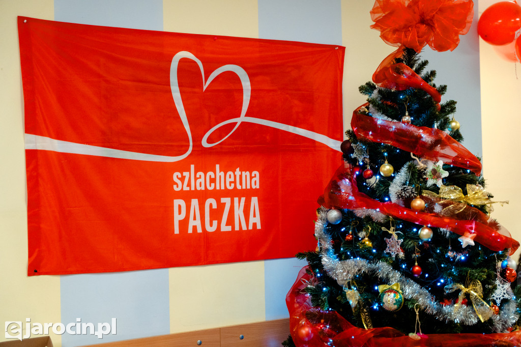 Szlachetna Paczka 2025