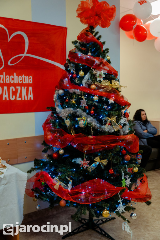 Szlachetna Paczka 2025