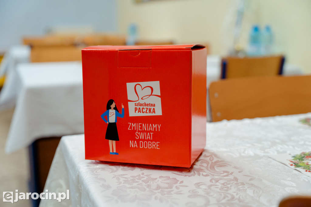 Szlachetna Paczka 2025