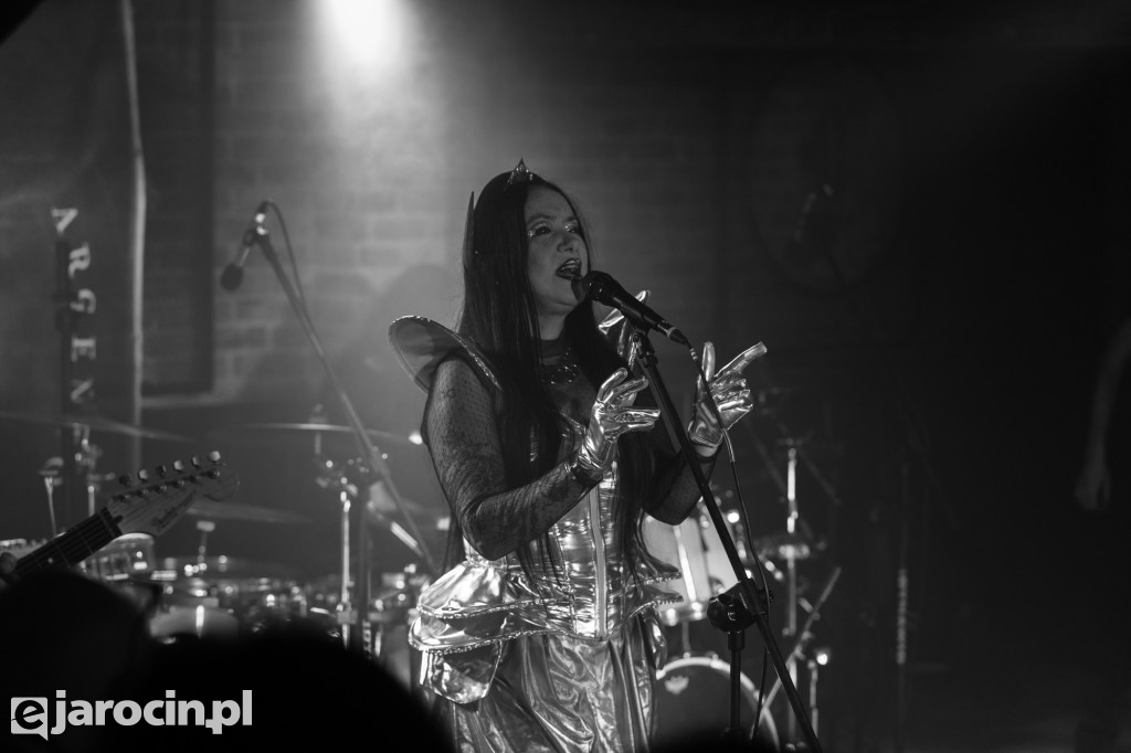 Closterkeller i Athma w Spichlerzu