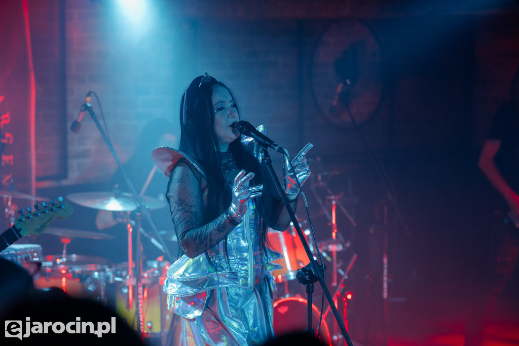 Closterkeller i Athma w Spichlerzu