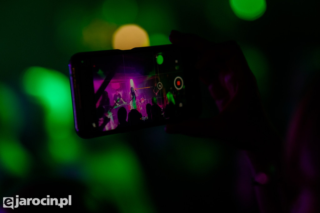 Closterkeller i Athma w Spichlerzu