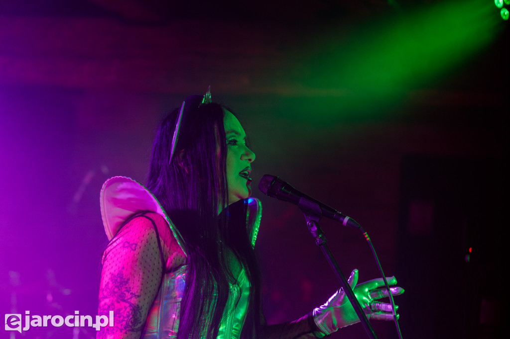 Closterkeller i Athma w Spichlerzu