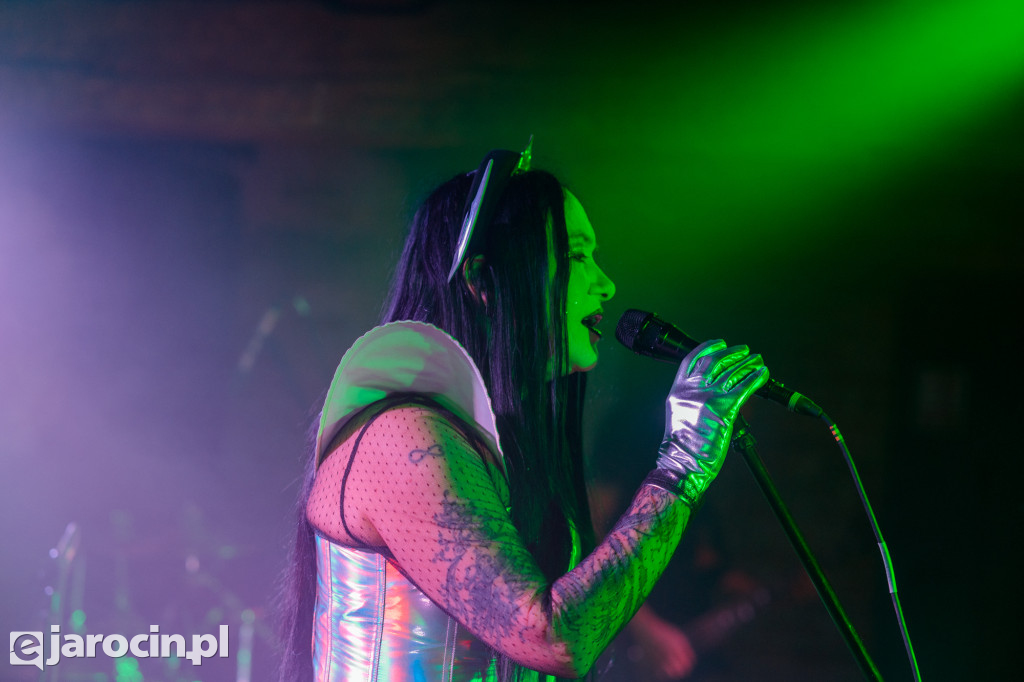 Closterkeller i Athma w Spichlerzu