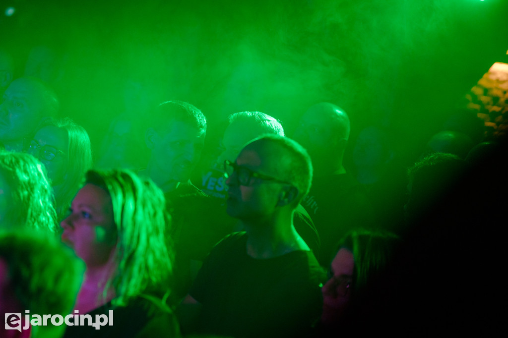 Closterkeller i Athma w Spichlerzu