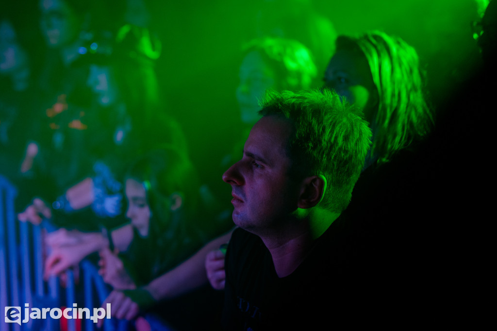 Closterkeller i Athma w Spichlerzu