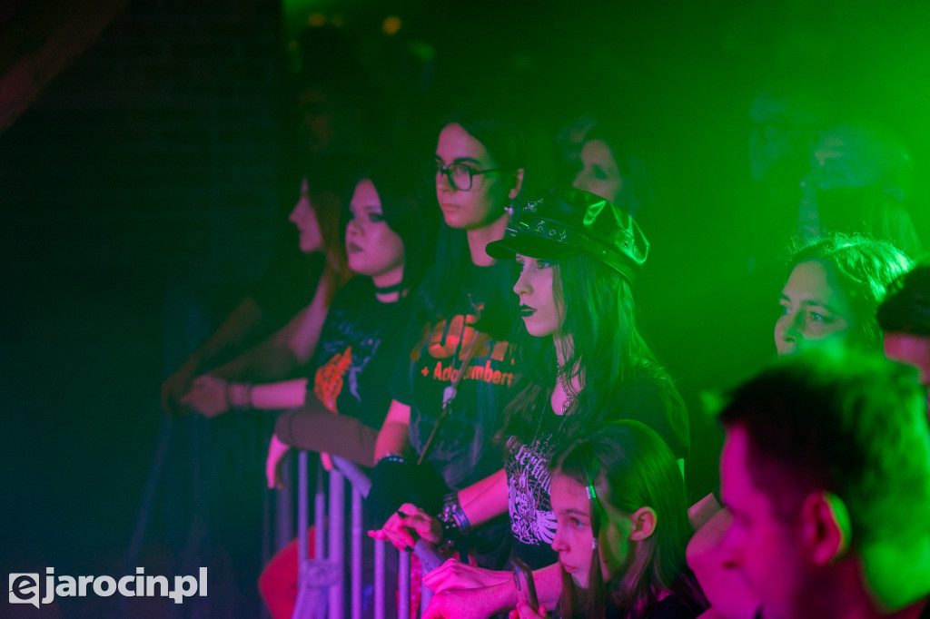 Closterkeller i Athma w Spichlerzu