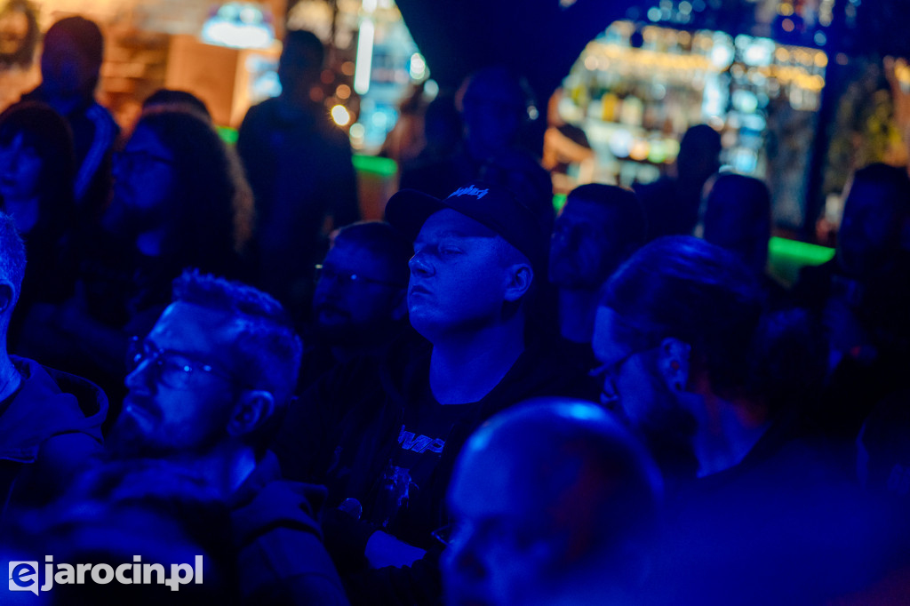 Closterkeller i Athma w Spichlerzu