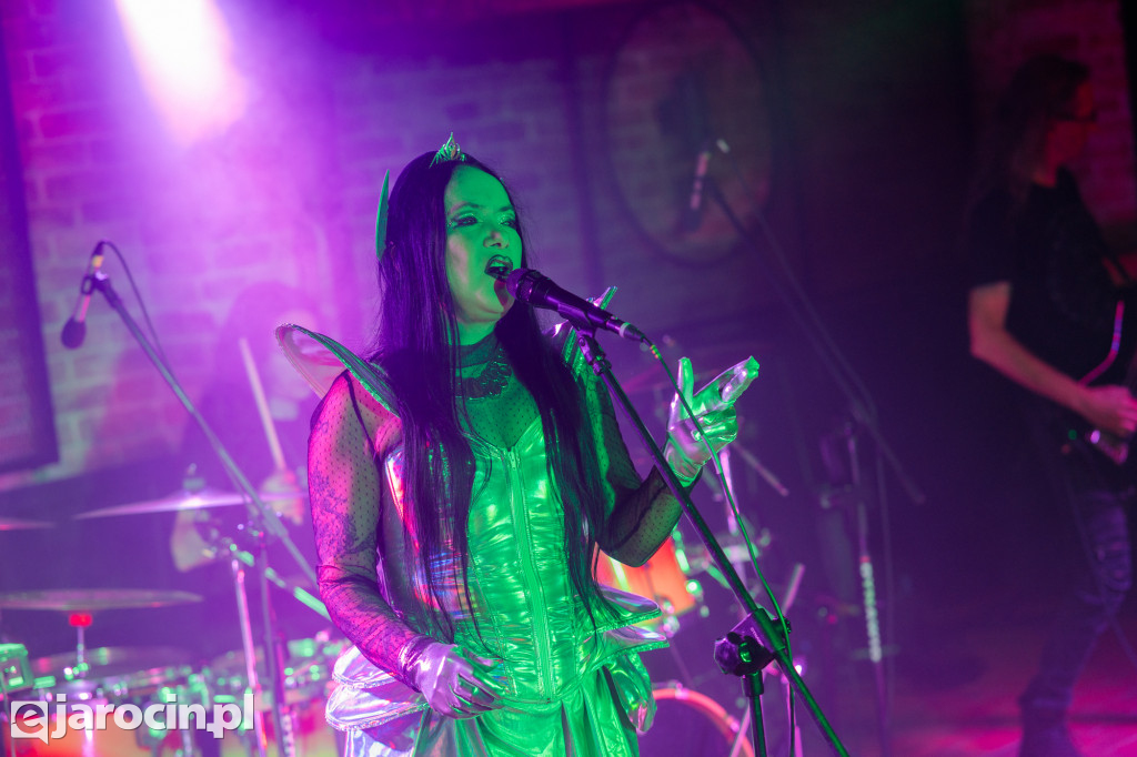 Closterkeller i Athma w Spichlerzu